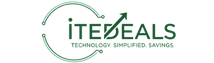 ITEDEALS Logo