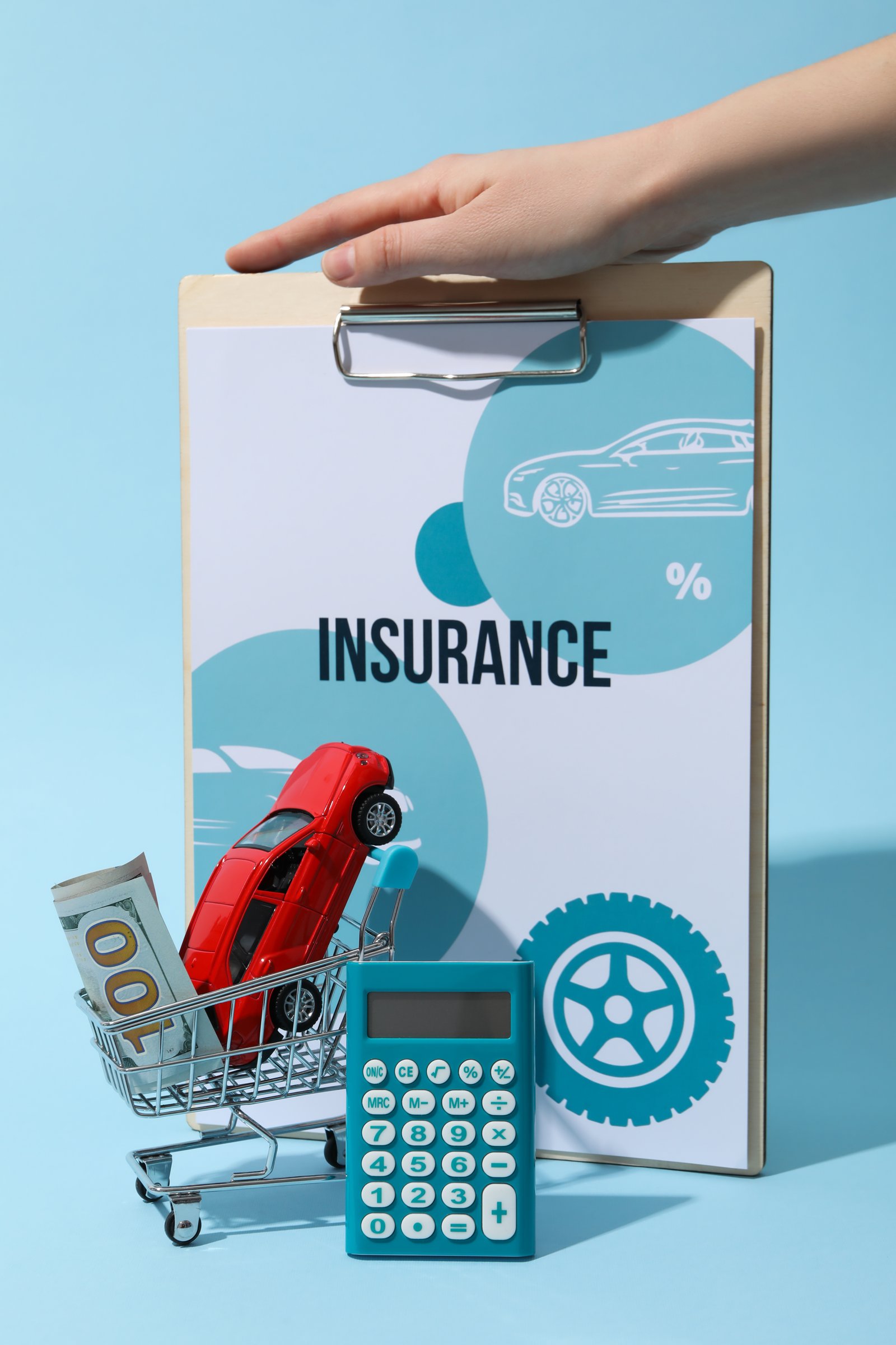 Insurance Services